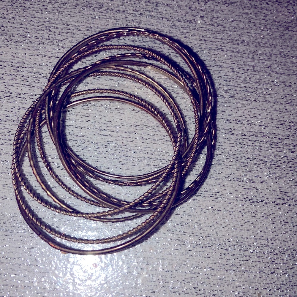 SALE 🔴BRACELETS NO TAGS